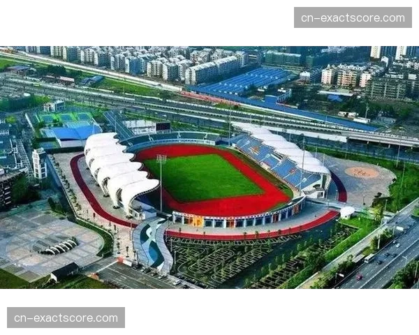 马竞新主场“大都会酒店体育场”启动南看台扩建工程