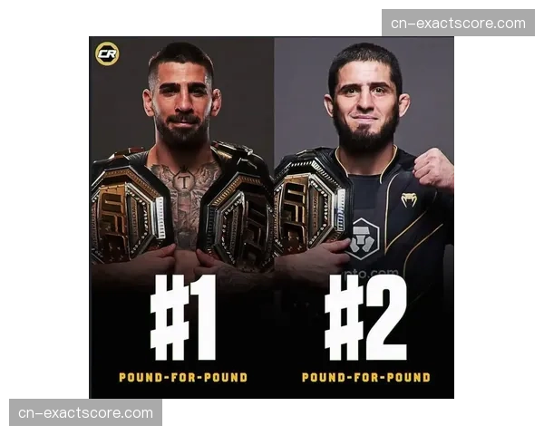 风格分析：UFC 302主赛双方的摔跤背景，将如何影响这场轻量级对决的走向